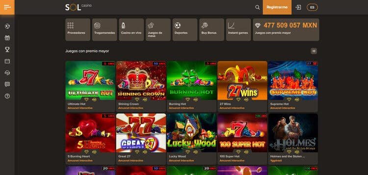 Sol casino peru - Estrategias ganadoras para juegos de mesa en Sol Casino